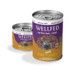 WELLFED CAT INTESTINAL ΓΑΛΟΠΟΥΛΑ 200gr