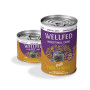 WELLFED CAT INTESTINAL TURKEY 200gr
