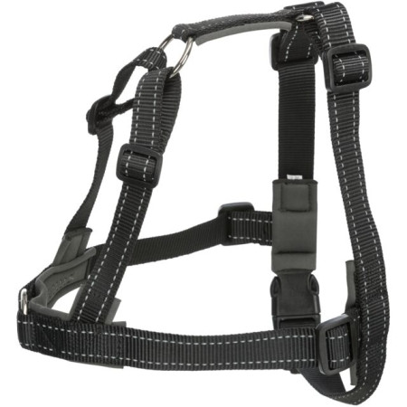 ΣΑΜΑΡΙ ΕΚΠΑΙΔΕΥΣΗΣ LEAD 'N' WALK M-L 55-90cm*25mm TRIXIE
