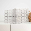 293095 - Clear Base Plate Pack 2 τεμαχίων - Pet shop Petsite.gr - Connetix