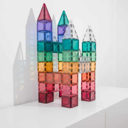 Pastel Square Pack 40 τεμαχίων