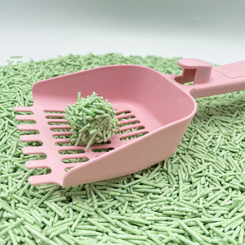 90570 - PERFECT CARE TOFU ΑΜΜΟΣ ΓΑΤΑΣ ΠΡΑΣΙΝΟ ΤΣΑΙ 14lt - Pet shop Tropikos on line - Perfect Care