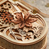 AMK81 - Magic Piano Mechanical Music Box - Pet shop Petsite.gr - Robotime