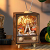 AMT01 - Sunset Carnival DIY Music Box - Pet shop Petsite.gr - Robotime