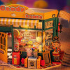 DG158 - Rainbow Candy House με φωτισμό - Pet shop Petsite.gr - RoLife