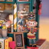 DG158 - Rainbow Candy House με φωτισμό - Pet shop Petsite.gr - RoLife