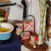 DS011 - Flavor Kitchen 1:28 - Pet shop Petsite.gr - RoLife