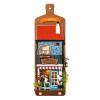 DS019 - Aroma Toast Lab με φωτισμό - Pet shop Petsite.gr - RoLife