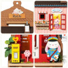 DS022 - Island Dream Villa με φωτισμό - Pet shop Petsite.gr - RoLife