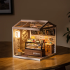 DW005 - Golden Wheat Bakery - Pet shop Petsite.gr - RoLife