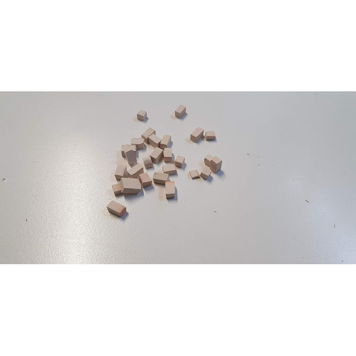 03003 - Mosaico white - Pet shop Petsite.gr - Domus kits