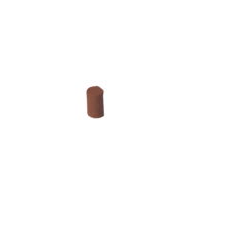 Fuste 6x10 mm