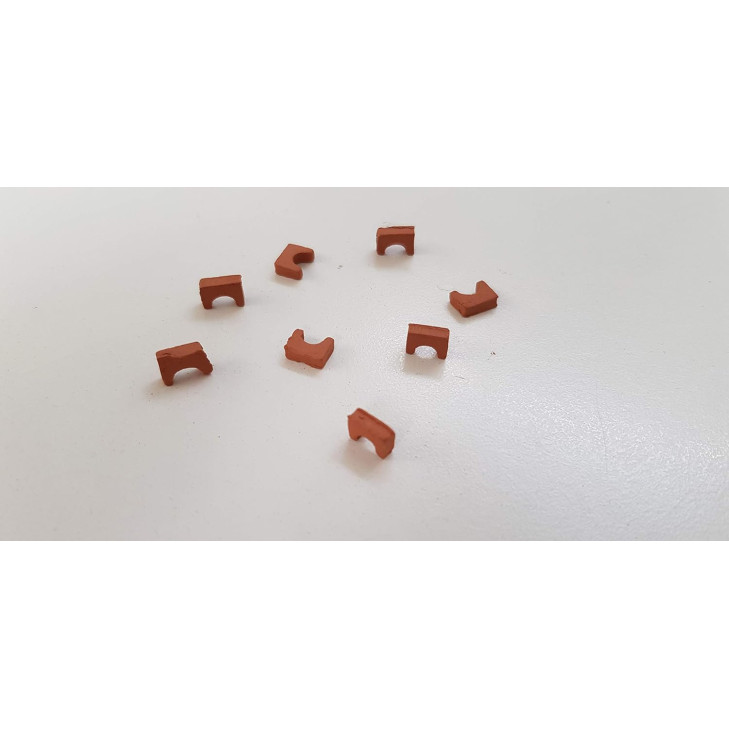 03190 - Arc lombardo #4 2,5 mm - Pet shop Petsite.gr - Domus kits