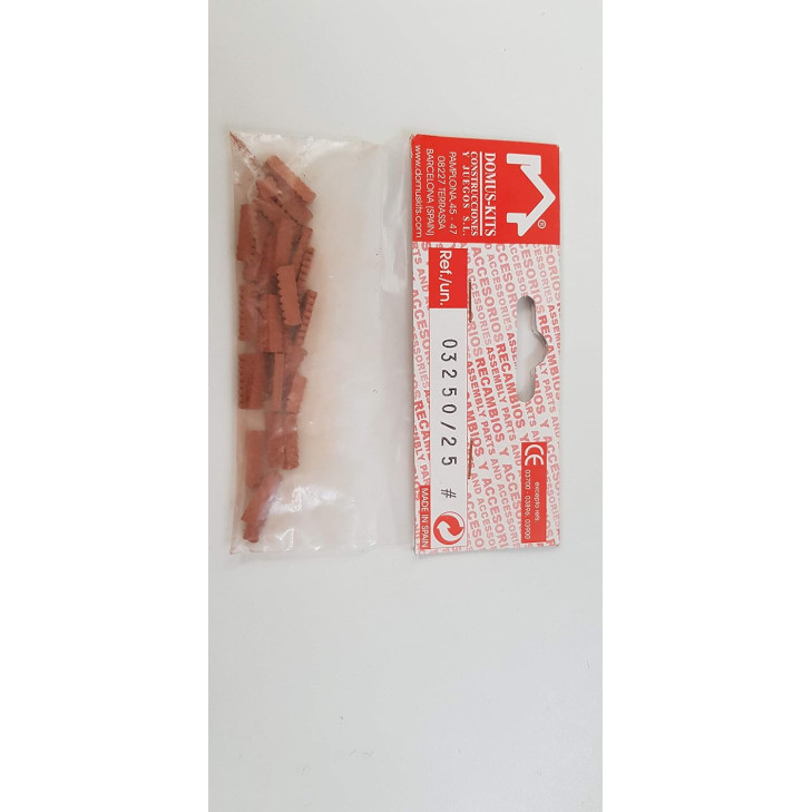 03250 - Friso serrado - Pet shop Petsite.gr - Domus kits