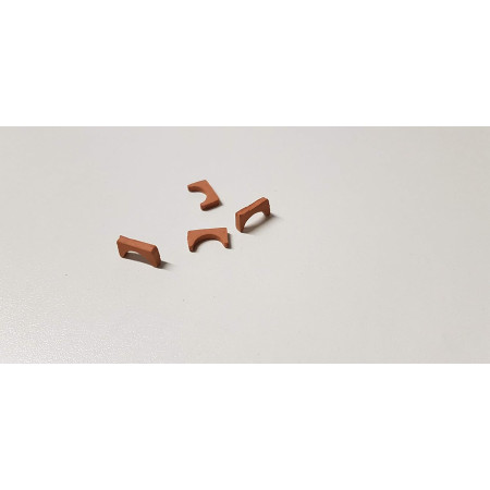 Arc lombardo#2    1,5 mm