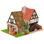 Domus kits Country 4 Molino   1:50