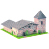 40035 - Domus kits Rustica 1 1:60 - Pet shop Petsite.gr - Domus kits