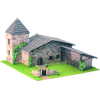 40035 - Domus kits Rustica 1 1:60 - Pet shop Petsite.gr - Domus kits
