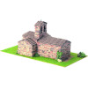 40075 - Domus Εκκλησία  No 1 - St. Pere dAuira   1:50 - Pet shop Petsite.gr - Domus kits