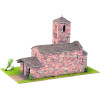 4007611 - Domus Εκκλησία  No 2 - St. Joan De Caselles   1:50 - Pet shop Petsite.gr - Domus kits