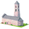 40077 - Domus Εκκλησία  No 3 - St. Climent Call de Nagro   1:50 - Pet shop Petsite.gr - Domus kits