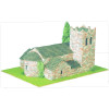 40088 - Domus Εκκλησία No 11 - St. Martí Vell  1:50 - Pet shop Petsite.gr - Domus kits