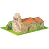 40089 - Domus Εκκλησία No 12 - Arenillas de Ebro 1:50 - Pet shop Petsite.gr - Domus kits