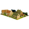 40205 - Domus kits Dihorama2  1:87 - Pet shop Petsite.gr - Domus kits
