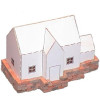 40205 - Domus kits Dihorama2  1:87 - Pet shop Petsite.gr - Domus kits