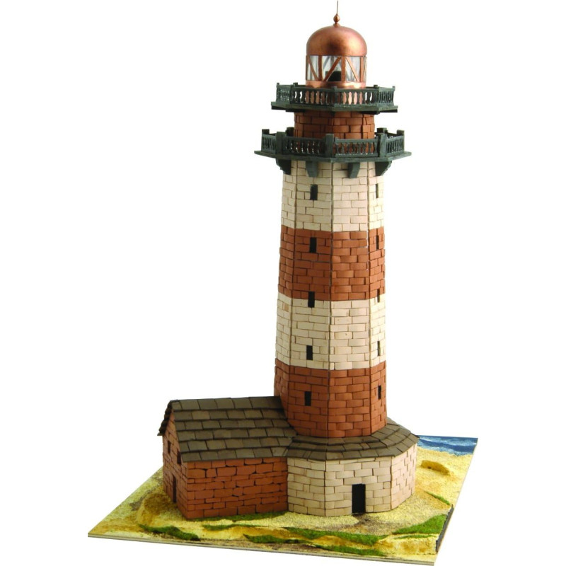 40211 - Domus kits Faro2  1:87 - Pet shop Petsite.gr - Domus kits