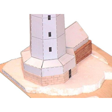 40211 - Domus kits Faro2  1:87 - Pet shop Petsite.gr - Domus kits