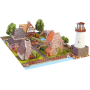 Domus kits Χωριό   1:50
