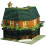 Domus The Bricklayers Arms   1:50