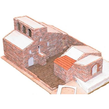Domus kits Rustica 7   1:60