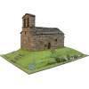 40504 - Domus Εκκλησία No 27 St. Quirc de Durro  1:87 - Pet shop Petsite.gr - Domus kits