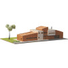 40604 - Domus kits Rellinars  1:87 - Pet shop Petsite.gr - Domus kits