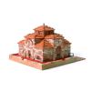 40803 - Domus Εκκλησία No 8 - St. Miquel d’Ègara   1:100 - Pet shop Petsite.gr - Domus kits