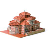 40803 - Domus Εκκλησία No 8 - St. Miquel d’Ègara   1:100 - Pet shop Petsite.gr - Domus kits