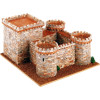 40902 - Domus Kits ~ Castellum2  1:100 - Pet shop Petsite.gr - Domus kits