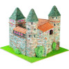 40905 - Domus Kits ~ Burgen 5 Stolzeneck 1:87 - Pet shop Petsite.gr - Domus kits