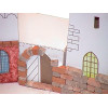 40906 - Domus Kits ~ Burgen 6 Coreva 1:65 - Pet shop Petsite.gr - Domus kits