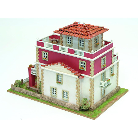 Domus kits Sitges  1:60
