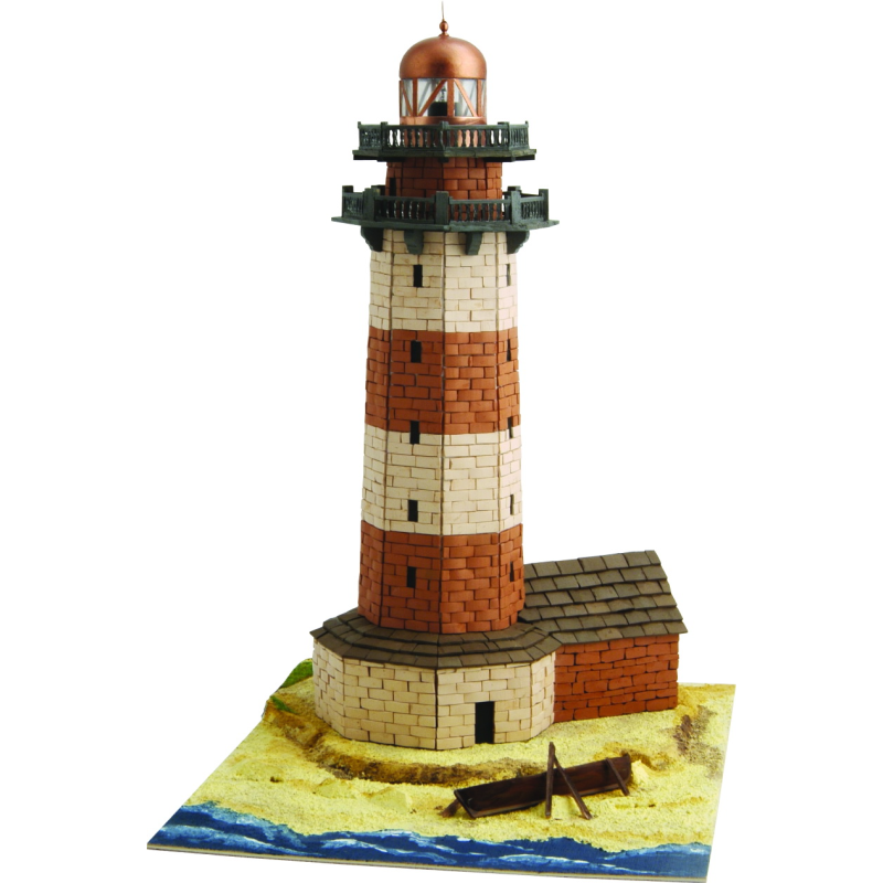40211 - Domus kits Faro2  1:87 - Pet shop Petsite.gr - Domus kits