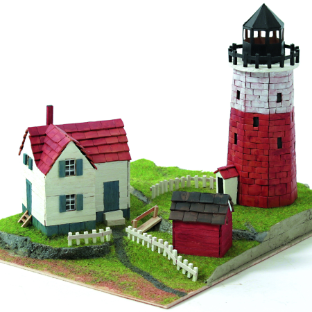 RUBBER & ROPE BALL 2.5cm