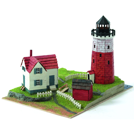 RUBBER & ROPE BALL 2.5cm