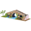 40251 - Domus kits Puente1  1:50 - Pet shop Petsite.gr - Domus kits