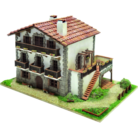 Domus kits Roncal  1:60