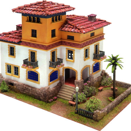 Domus kits Habana  1:60