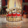 EA04 - Tilt-A-Whirl Music Box - Pet shop Petsite.gr - Robotime