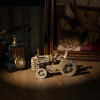 LK401 - Tractor - Pet shop Petsite.gr - Robotime